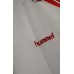 Denmark 1998 World Cup Away White Soccer Jersey